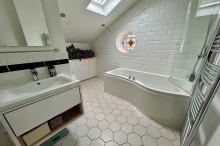 Images for Parrs Wood Avenue, Manchester, M20