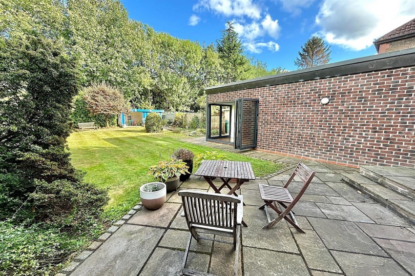 Images for Parrs Wood Avenue, Manchester, M20