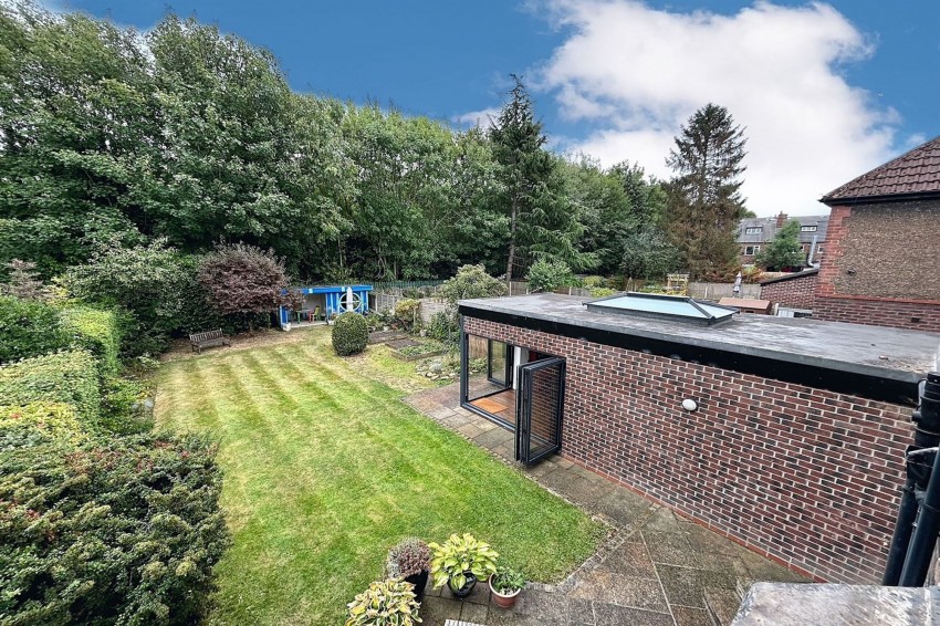 Images for Parrs Wood Avenue, Manchester, M20