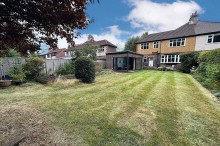 Images for Parrs Wood Avenue, Manchester, M20