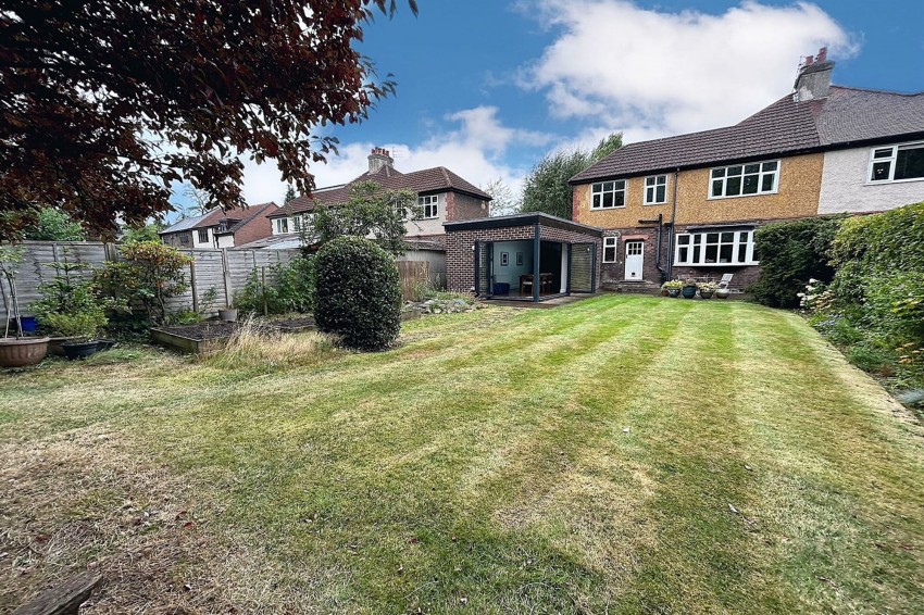 Images for Parrs Wood Avenue, Manchester, M20