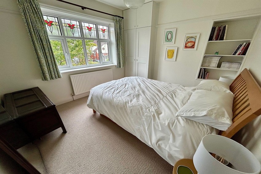 Images for Parrs Wood Avenue, Manchester, M20