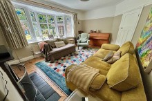 Images for Parrs Wood Avenue, Manchester, M20