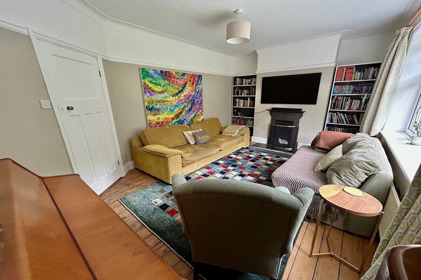 Images for Parrs Wood Avenue, Manchester, M20