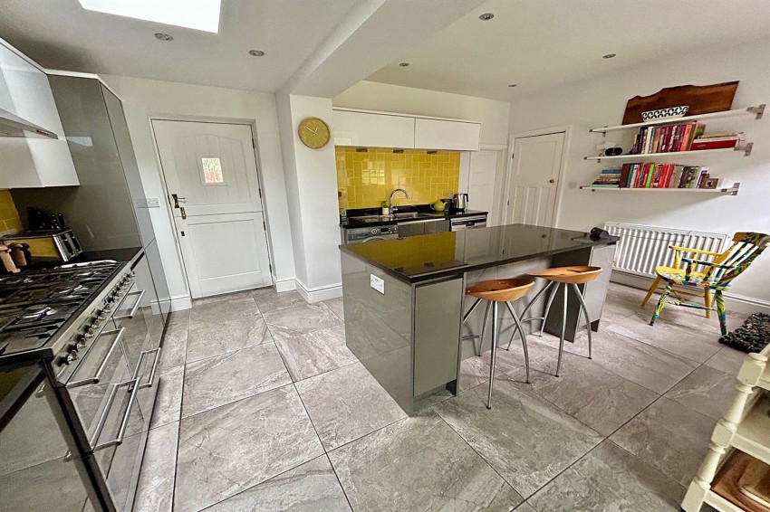 Images for Parrs Wood Avenue, Manchester, M20