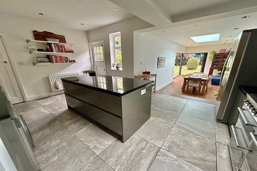 Images for Parrs Wood Avenue, Manchester, M20