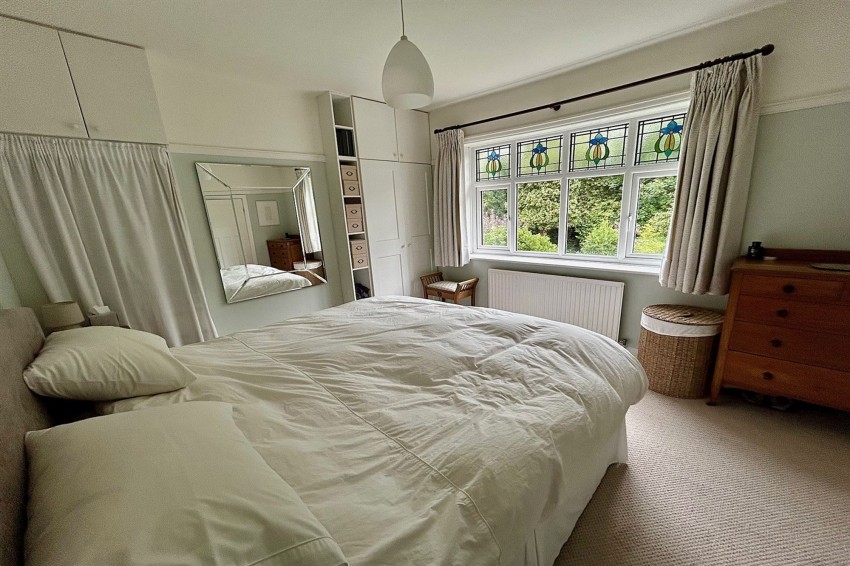 Images for Parrs Wood Avenue, Manchester, M20