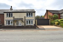 Images for Newcastle Road South, Brereton, CW11