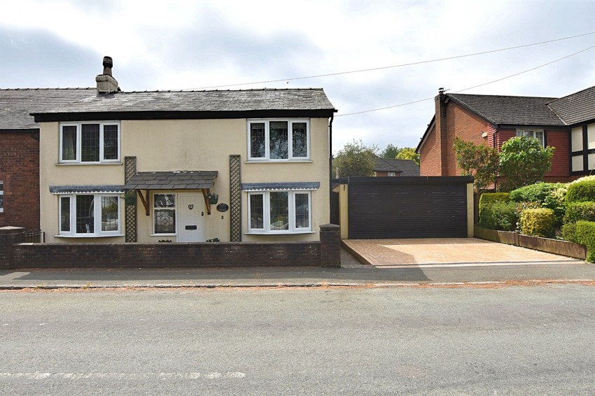 Images for Newcastle Road South, Brereton, CW11