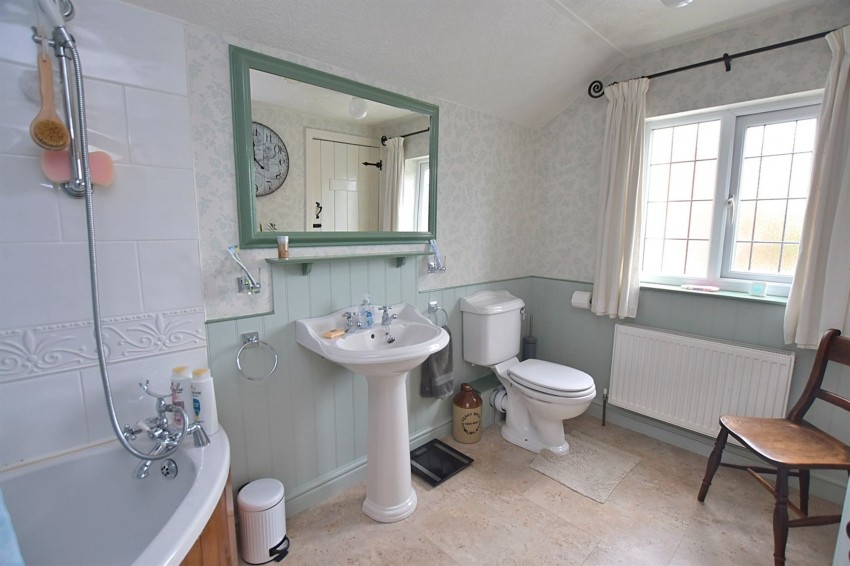 Images for Newcastle Road South, Brereton, CW11