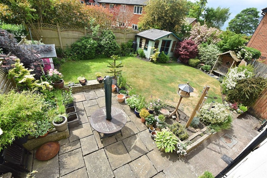 Images for Newcastle Road South, Brereton, CW11