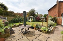 Images for Newcastle Road South, Brereton, CW11