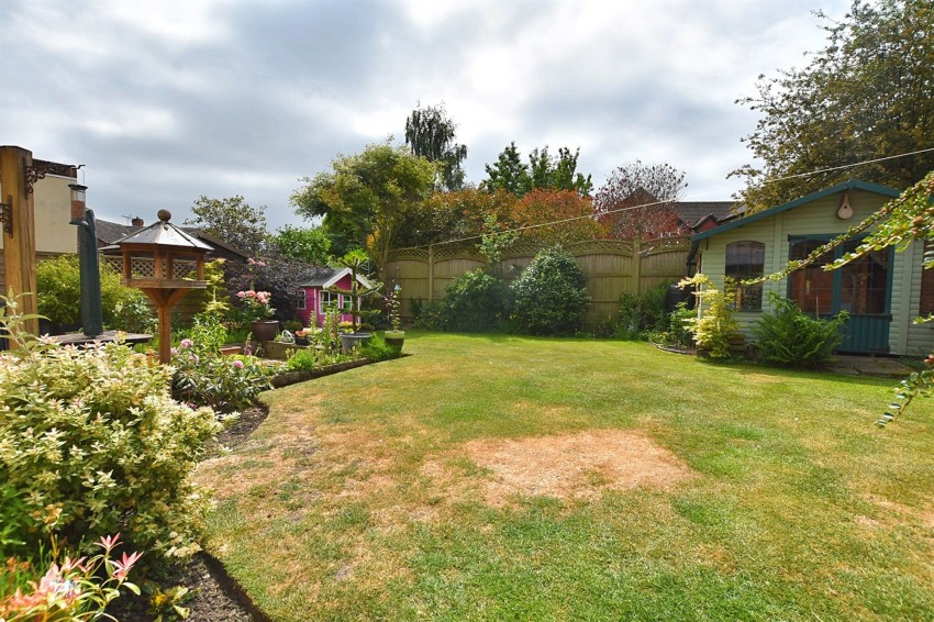 Images for Newcastle Road South, Brereton, CW11