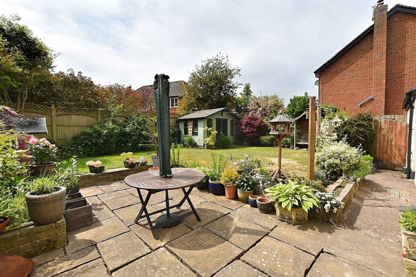 Images for Newcastle Road South, Brereton, CW11