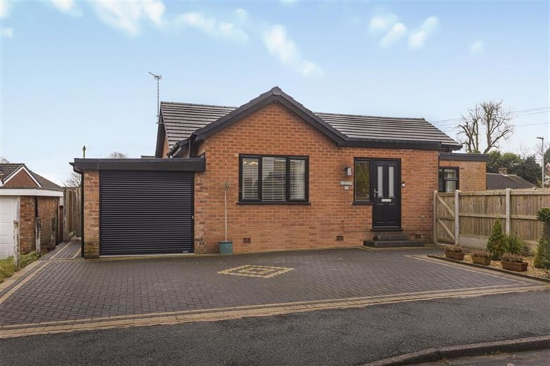 Bollinbarn Drive, Macclesfield, SK10