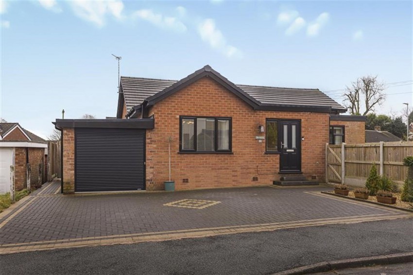 Images for Bollinbarn Drive, Macclesfield, SK10