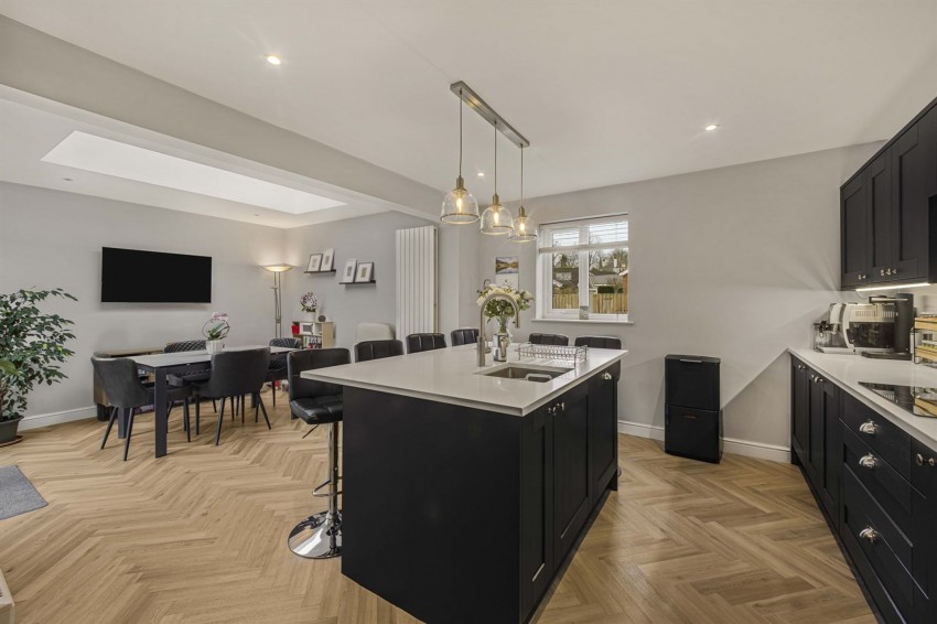 Images for Bollinbarn Drive, Macclesfield, SK10