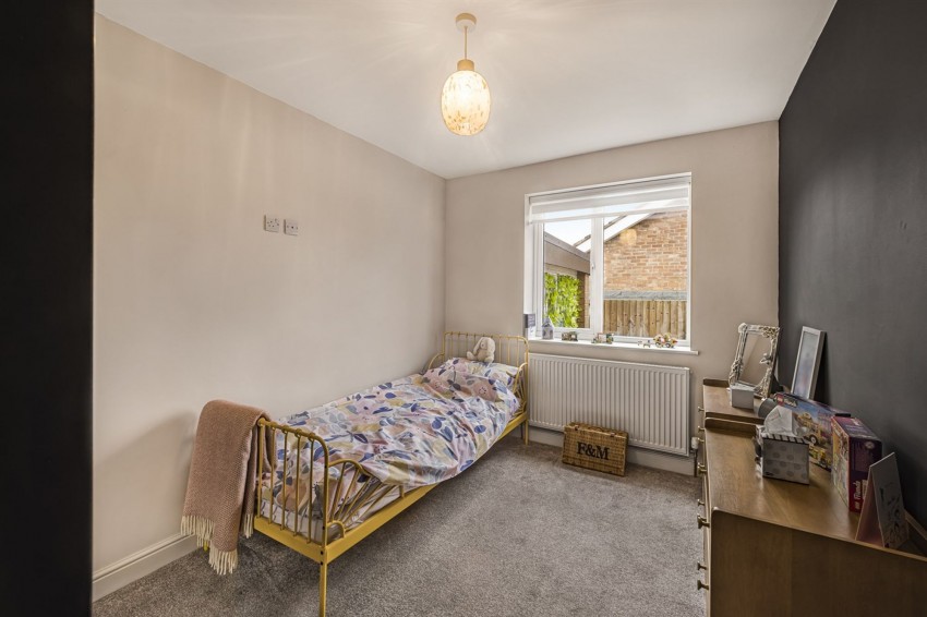 Images for Bollinbarn Drive, Macclesfield, SK10