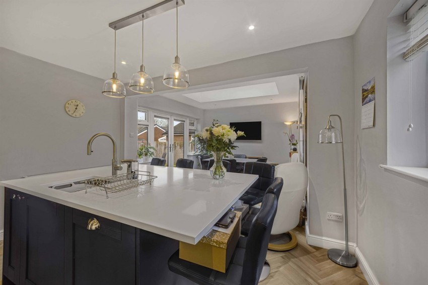 Images for Bollinbarn Drive, Macclesfield, SK10