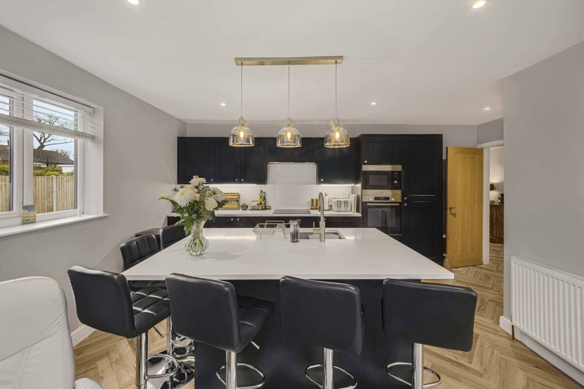 Images for Bollinbarn Drive, Macclesfield, SK10