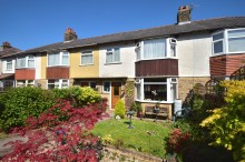 Images for Orchard Avenue, Whaley Bridge, SK23