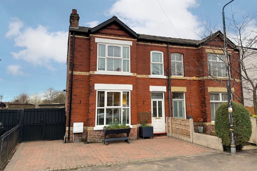 Images for Carlton Road, Sale, M33