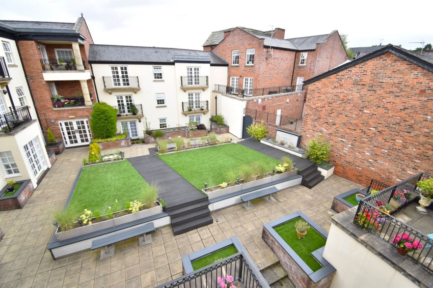 Images for South Street, Royles Square South Street, SK9