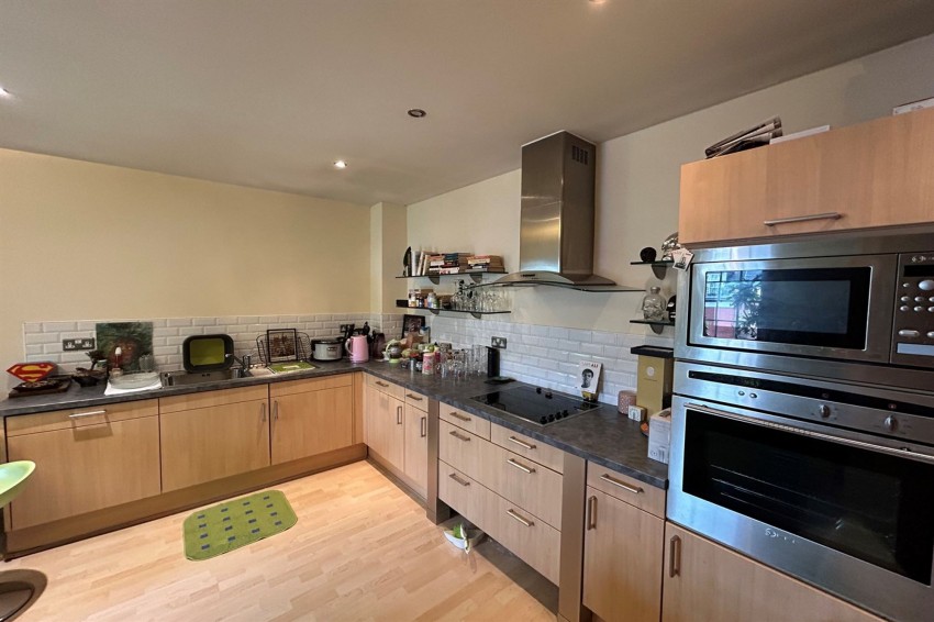 Images for South Street, Royles Square South Street, SK9