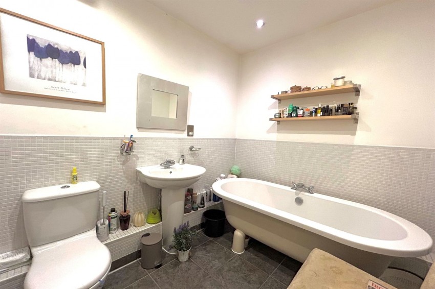 Images for South Street, Royles Square South Street, SK9