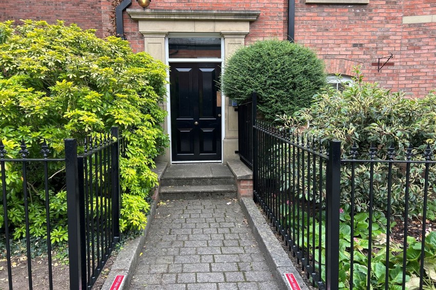 Images for South Street, Royles Square South Street, SK9