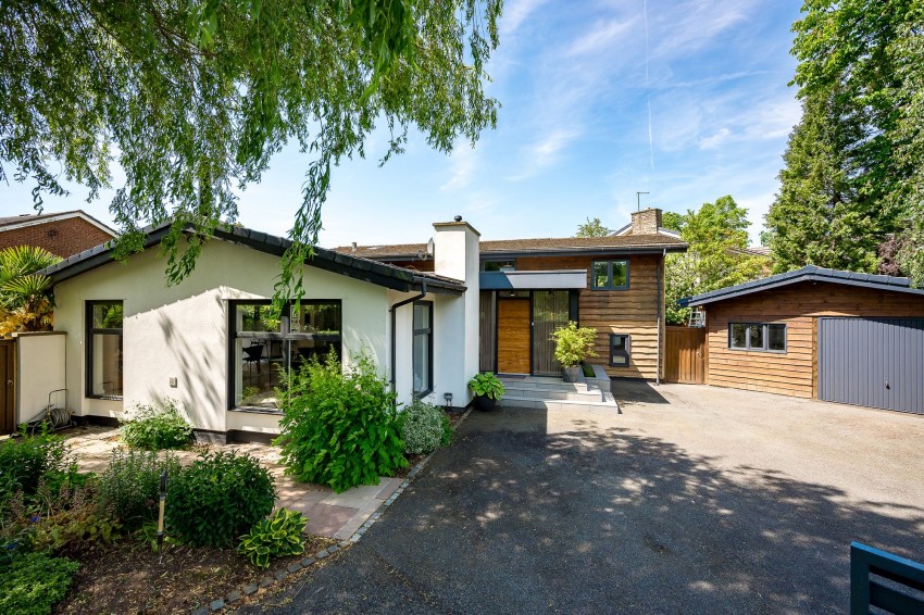 Images for Fulshaw Park South, Wilmslow, SK9