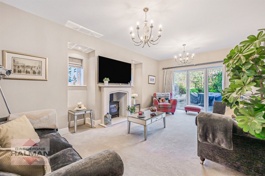 Images for Robinson Close, Wilmslow, SK9