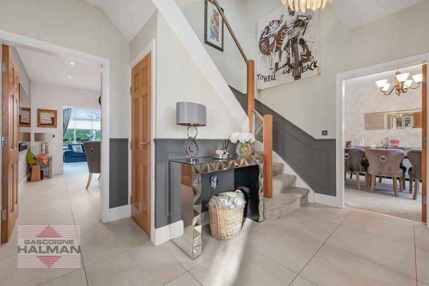 Images for Robinson Close, Wilmslow, SK9
