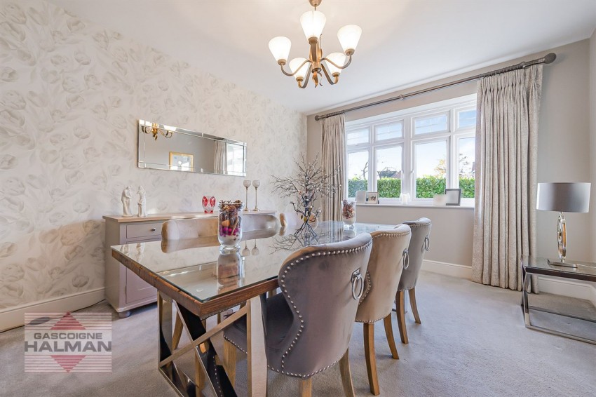 Images for Robinson Close, Wilmslow, SK9