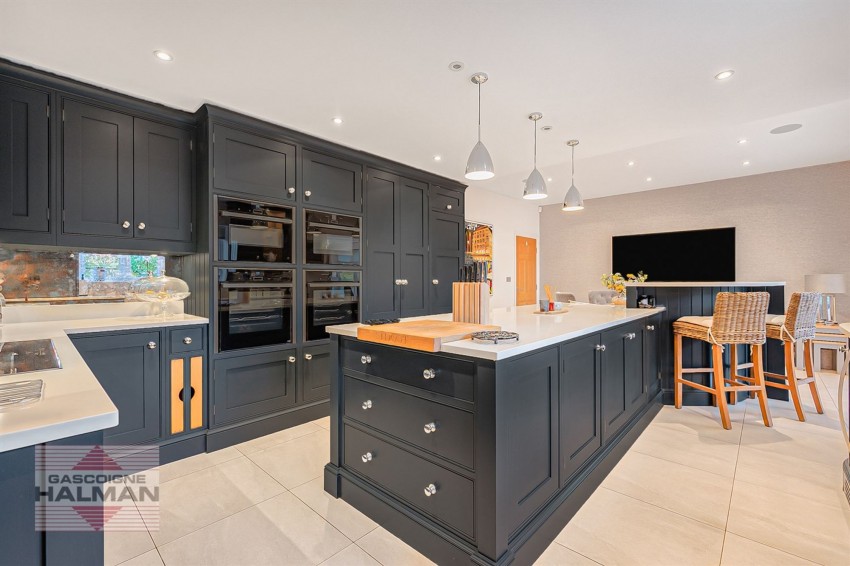 Images for Robinson Close, Wilmslow, SK9