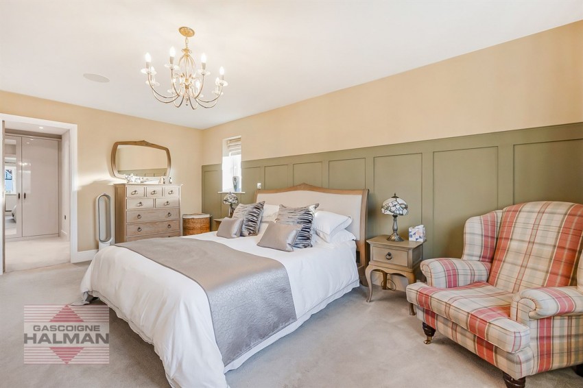 Images for Robinson Close, Wilmslow, SK9