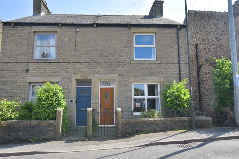 Macclesfield Road, Whaley Bridge, SK23