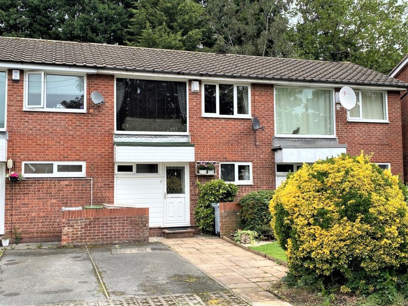 Chestnut Close, Wilmslow, SK9