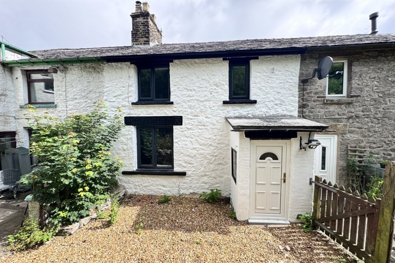 Burlow Road, Buxton, SK17