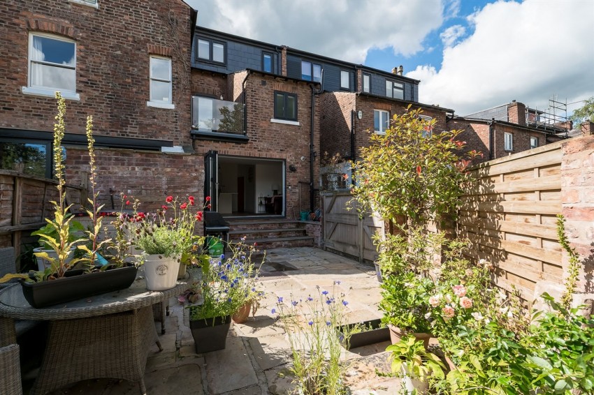 Images for Moss Lane, Alderley Edge, SK9