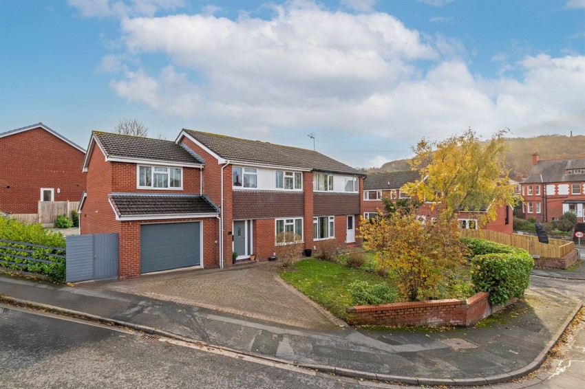 Images for Whitehall Place, Frodsham, WA6