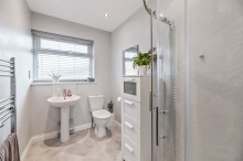Images for Whitehall Place, Frodsham, WA6