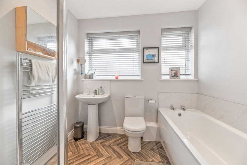 Images for Whitehall Place, Frodsham, WA6