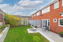 Images for Whitehall Place, Frodsham, WA6