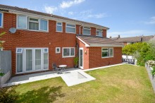 Images for Whitehall Place, Frodsham, WA6