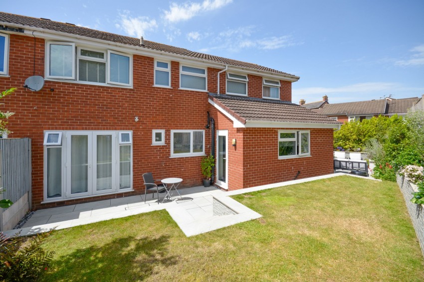 Images for Whitehall Place, Frodsham, WA6