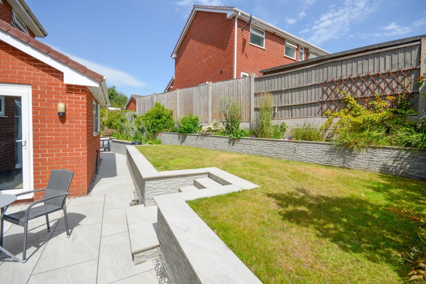 Images for Whitehall Place, Frodsham, WA6