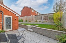 Images for Whitehall Place, Frodsham, WA6
