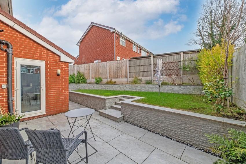 Images for Whitehall Place, Frodsham, WA6