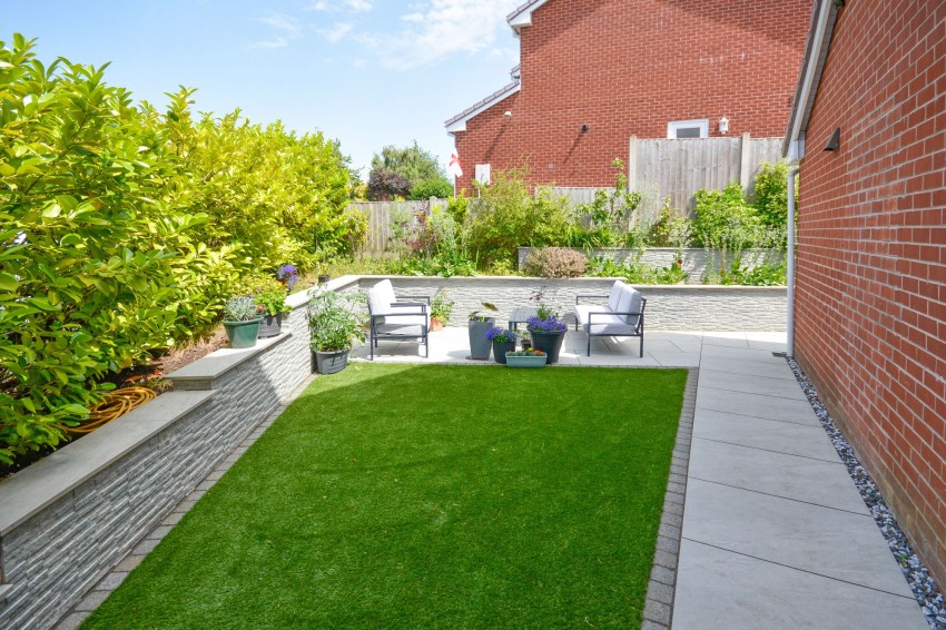 Images for Whitehall Place, Frodsham, WA6